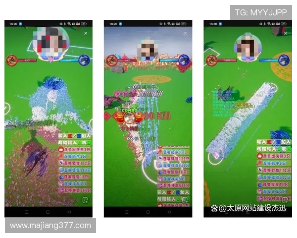 俄罗斯社交直播平台引领互动娱乐新潮流